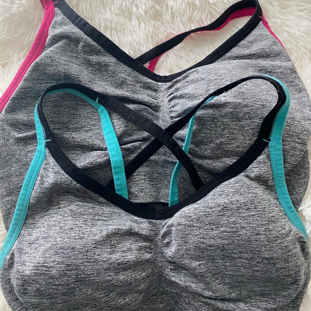 SPORTS BRA BUNDLE